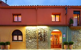Casa Rural Can Coll